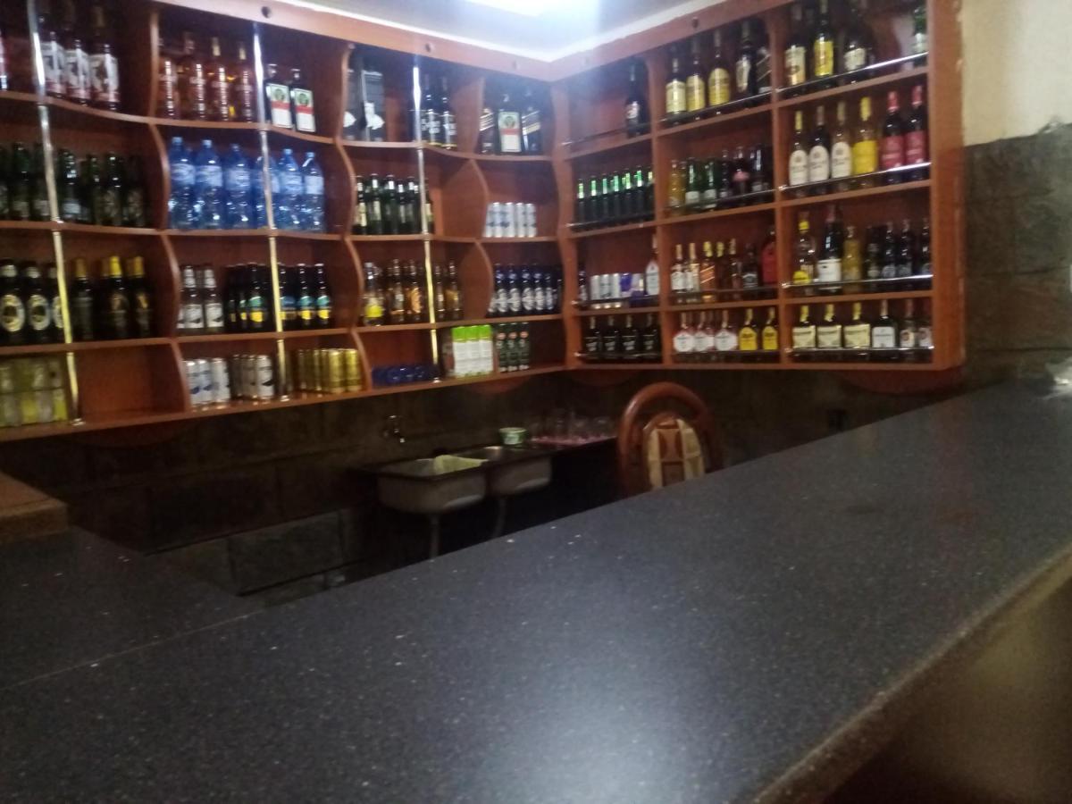 Homebase Gardens Nakuru Kültér fotó