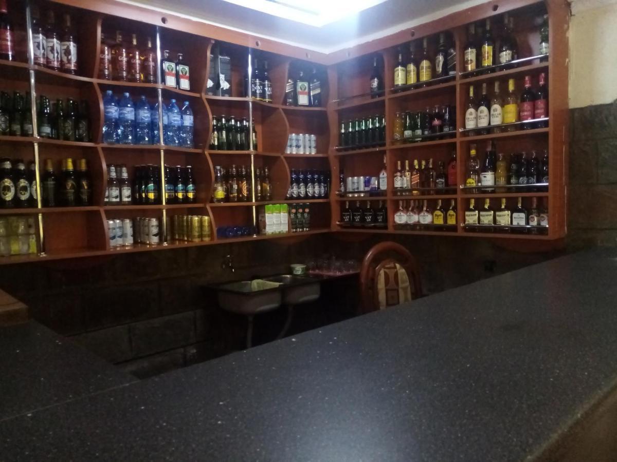 Homebase Gardens Nakuru Kültér fotó