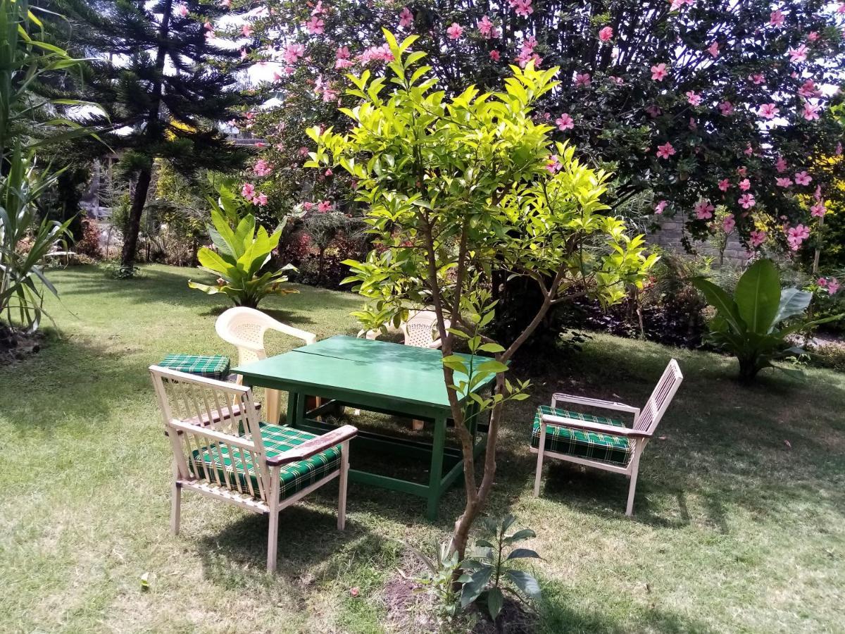 Homebase Gardens Nakuru Kültér fotó