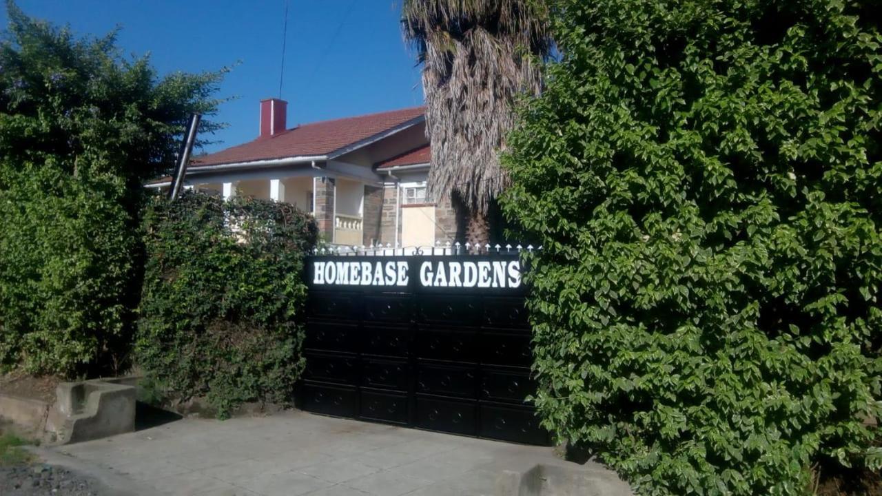 Homebase Gardens Nakuru Kültér fotó